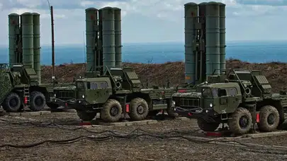 Somali İddiaları Gündemdeydi! MSB’den S-400 Açıklaması Geldi