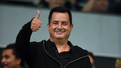 TV8 bonosu vadesinde kapandı... Acun Ilıcalı’nın cazip faiz hamlesi işe yaradı!