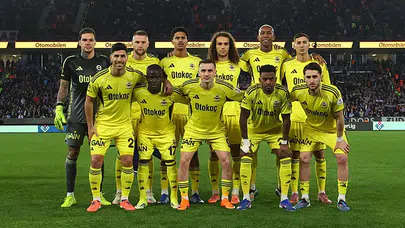 Tedesco’nun hamlesi Kerem’i uçurdu, Fenerbahçe’de form grafiği yükseldi