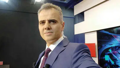 Radyo Mikrofonundan Ana Haber’e: Murat Taylan’ın Ekran Serüveni