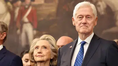 Bill Clinton ve Hillary Clinton Kongre’de ifade verecek mi? Jeffrey Epstein soruşturmasında son durum ne?