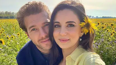 Karsu'nun kocası (EŞİ) Mike Schrama (HAYATI) kimdir, memleketi neresi, mesleği ne?