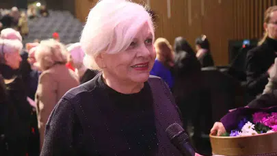 70’li yılların unutulmaz sesi yeniden gündemde