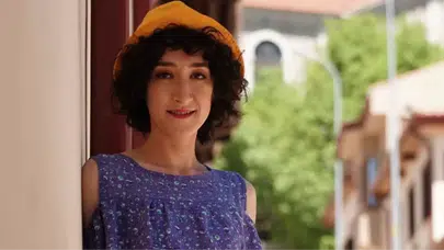 Gönül Dağı Keriman Neden Ayrıldı, Öldü mü, Geri Dönecek mi? Çiğdem Aygün Dizide Yok!