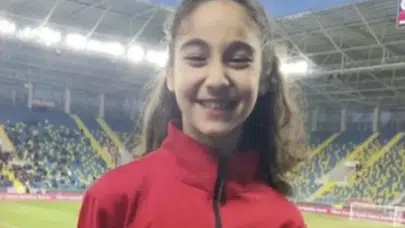 Miray Çelik (kimdir), öldü mü, ölüm sebebi ne, kaç yaşındaydı? Ankara futbolcu hüzne boğuldu