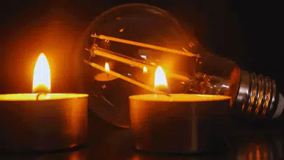 Manisa’da Bakım Çalışması Hayatı Durma Noktasına Getirdi