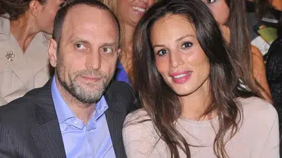 Güzide Duran eşinden ayrıldı mı?