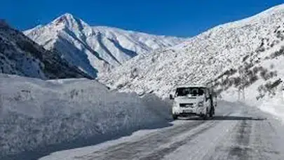 Van 15 Şubat 2026 Hava Durumu Nasıl Olacak?