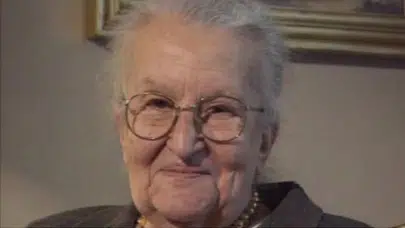 Nüzhet Gökdoğan hayatı (kimdir), ne iş yapıyor, başarıları neler, kaç doğumlu, neden Google'da çıktı?