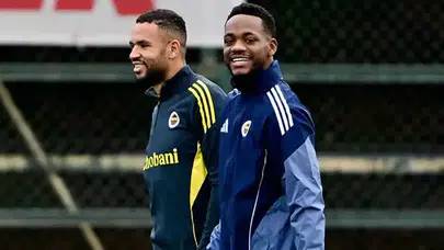 Fenerbahçe’de ayrılık kararı mı alındı, Jhon Duran’ın sözleşmesi feshediliyor mu, En-Nesyri ve Sidiki Cherif transferi olacak mı?