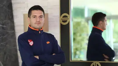 Fenerbahçe Kasımpaşa maçında İbrahim Çağlar Uyarcan kararı