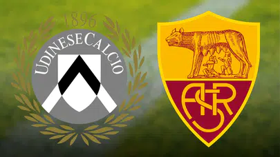 Udinese - Roma maçı ne zaman, yayın saati, hangi TV kanalında, hangi stadyumda oynanıyor? S Sport Plus canlı izle