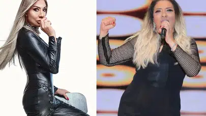 93’ten 57’ye Düştü! Işın Karaca’nın Tek Öğün Düzeni İlk Kez Ortaya Çıktı