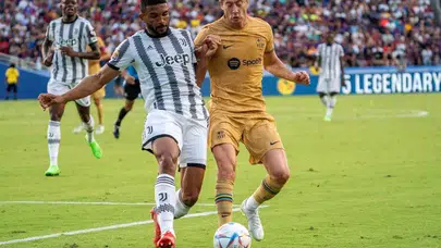 Juventus’a Bremer Şoku! Galatasaray Rövanşı Öncesi Kadro Alarmı