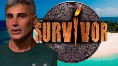 Parkurdan çok sözleri konuşuldu... Survivor Doğuş’un hikayesi ağlattı!
