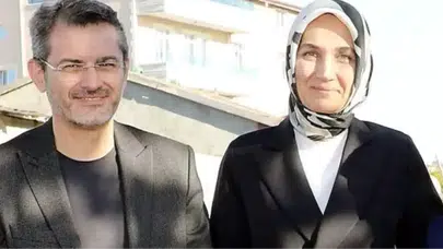 Devlette kritik görev, sağlıkta önemli kariyer: Kübra Güran Yiğitbaşı'nın eşi gündemde!