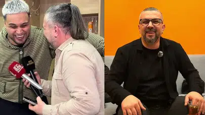 Samet Aday hayatı (kimdir), eşi kim, evli mi, çocuğu var mı? Ailesi hakkında bilinenler