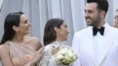 Sibel Can’ın Kızı Melisa Ural’dan Duygusal Paylaşım! Lina Detayı Dikkat Çekti