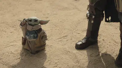The Mandalorian and Grogu fragmanı yayınlandı mı, vizyon tarihi ne zaman, hangi dönemde geçiyor?