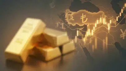 Altında Yeni Hedefler Açıklandı! JPMorgan Zirveyi 6.300 Dolarla Belirledi