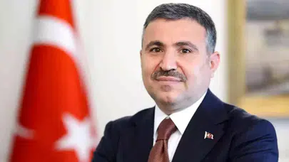 Resmi Gazete’de Yayımlandı: Gümüşhane’nin Yeni Valisi Cevdet Atay