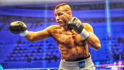 Seyda Keser aslen nereli? Milli boksör Seyda Keser’in memleketi ve hayatı