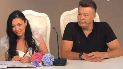 12 Yıllık Aşkın Ardından Gelen Evlilik: Burcu Alço’nun Hikayesi