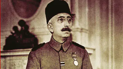 Ortada kalan bir padişah cenazesi: Kabul edilmeyen naaşın hikâyesi!