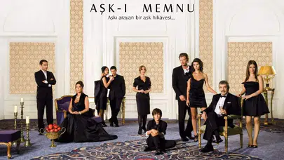 Aşk-ı Memnu (2008–2010) konusu ne, oyuncuları kim? Halid Ziya Uşaklıgil eseri mi?