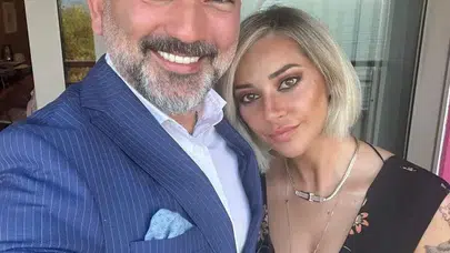 Feyza Altun'un eski eşi kim, İsa Meriç hayatı, kaç yaşında, ne iş yapıyor, mesleği ne?