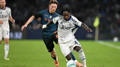 Napoli – Como maçı hangi kanalda, saat kaçta, nereden izlenir? Maç kadrosu ve muhtemel 11’ler