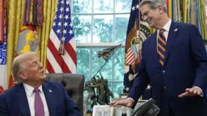 ABD’den dikkat çeken İran açıklaması: 'Dolar kıtlığı bilinçli bir tercihti'