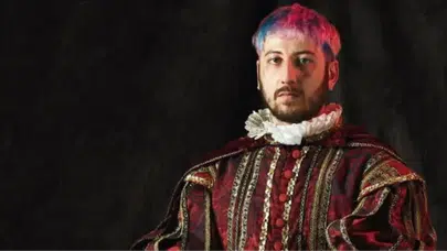 Khontkar kimdir, gerçek adı ne, kiminle evli, eşi kim, çocuğu var mı?