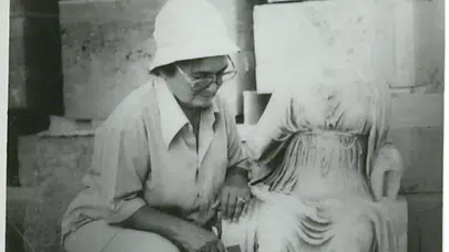 Yorgun Herkül’ü Türkiye’ye Döndüren Kadın: Jale İnan’ın Büyük Başarısı