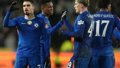 Düşme hattında hayati maç: Sonuç kaderi belirleyecek!