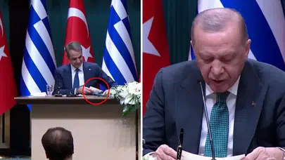 Erdoğan’ın Ev Sahipliğinde Tarihi Zirve! Gündem Ankara’dan Belirlendi