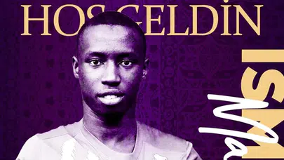 Eyüpspor'un Yeni Senegallileri Kim? Ismaila Manga ve Diabel Ndoye Transferinin Perde Arkası!