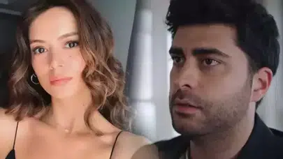 Seray Kaya’dan Doğukan Güngör’e Yanıt “Herkesin Bir Sabrı Var”