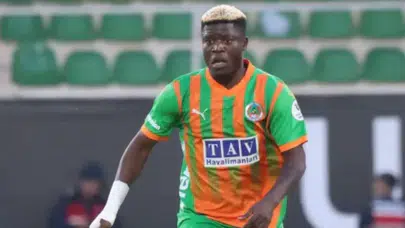 Alanyaspor’da Kritik Kayıp: Maestro’nun Son Durumu Açıklandı