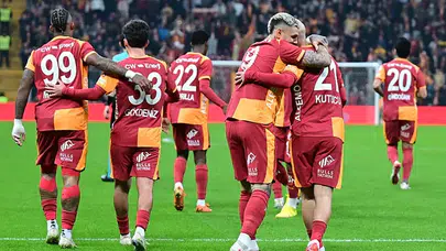Galatasaray’da Kış Hamleleri Tamamlandı! Genç Takviyelerin Bedeli Açıklandı