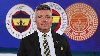 Sadettin Saran'ın kaç sevgilisi oldu, sevgili listesi, kimlerle birlikte oldu? Fenerbahçe Başkanı’nın aşk hayatı