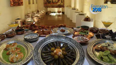 Mekanlara Göre Ramazan Menüsü Fiyatları!