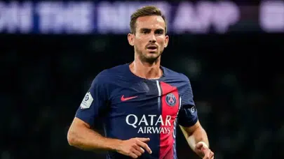 Fabian Ruiz Galatasaray’a gelecek mi? PSG’li yıldızla anlaşma sağlandı mı, transferde son durum ne?