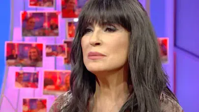 Yıllara meydan okuyan Ayşegül Aldinç’in dikkat çeken hayat hikâyesi