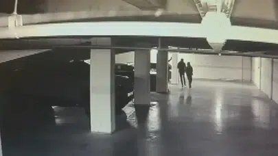 Bakırköy’de 30 milyon dolar 10 dakikada nasıl çalındı, polis şüphelileri yakaladı mı?