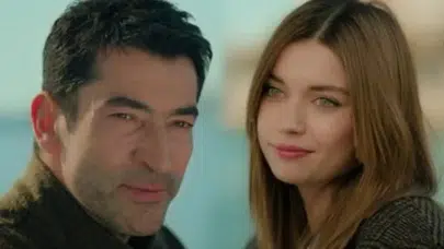 A.B.İ.’de Geceye Damga Vuran Sahne! Behram Kaçırıldı, Her Şey Değişti