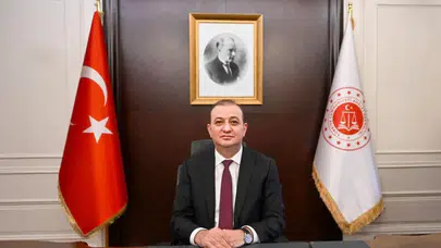 Hurşit Yıldırım kim, kaç yaşında? Adalet Bakan Yardımcısı Hurşit Yıldırım’ın hukuk kariyeri ve siyasi geçmişi