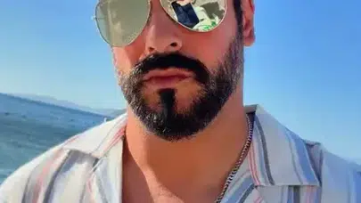 Burak Özçivit’ten Dijital Nesil İtirafı! 'Çocukların Yanında Analog Kaldık'