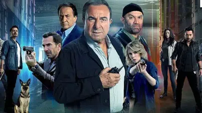 Gerilim Dozu Yüksek Bölüm: Şüpheli Ölüm Dosyası Açılıyor!