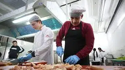 Anayasa Mahkemesi temizlik görevlisi alımı şartları neler, KPSS kaç, 2 yıl SGK şartı var mı?